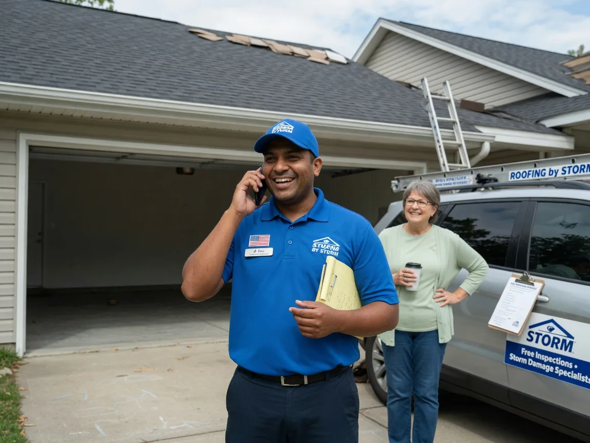 Roof Repair Near Me Denmark, ME FAQs